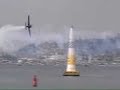 Red Bull Airplane Hits Pylon During San Diego 2008 Race