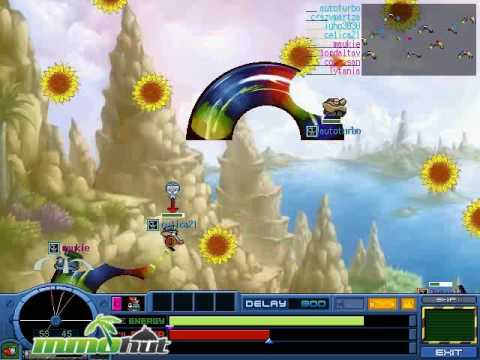 BB Tanks Screenshot 0