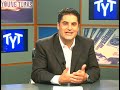Did Cenk Smoke Pot in Amsterdam?