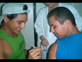 Video turma ODONTOLOGIA 2007.1