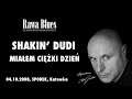 Miałem ciężki dzień (live)