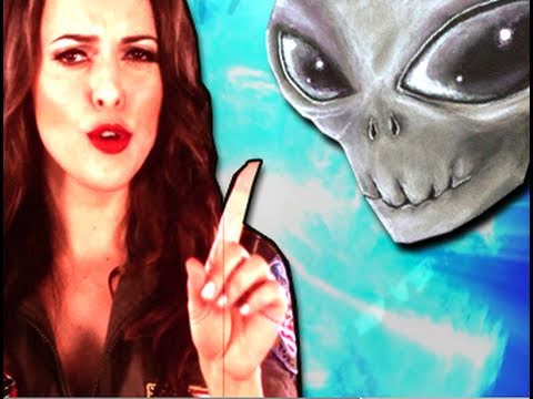 How To Survive an ALIEN INVASION