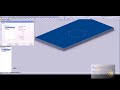 Curso CAMWorks - Leccion 1