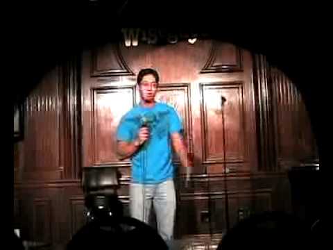 Huu Tran Wiseguys 8 19 2009