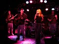 JR and Natalie Band, playing an original song, Anytown, on 01-10-08 at Cafe 210 in State College, PA. Band members: JR Mangan, Natalie Berrena, James Miller, Mark Toci and John Lynch