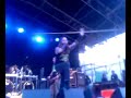 DevilDriver \"End of the Line\" Live in Belfast Rottfest 666