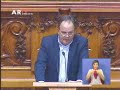 Jo�o Soares, AR 2006