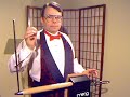 THE SWAN on Theremin and Piano