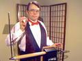 THE SWAN on Theremin and Piano