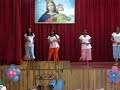 Danza Prenatal