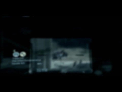 Twitch :: Halo 3 quadtage trailer