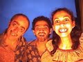 In Bust Teatro com Bonecos