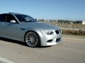 BMW CatchM3 E90 SSII M3 Crusing