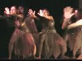 Noche Arabe - Africano