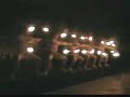 Noche Arabe - Africano