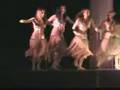 Noche Arabe - Africano