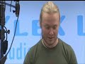 Stam1na - Studio B valmistelut Stam1na - Studio B valmistelut