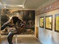 Dinotherium-Museum in Eppelsheim