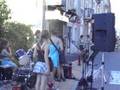 America - Razorlight + Dis-moi - Bbbrunes by TAKE A DRESS
