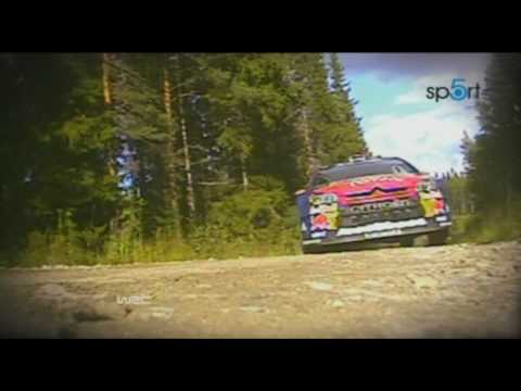 Latest WRC HD & Rally HD Videos