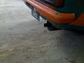 Rotary Powered 3 Rotors