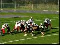 Parsippany-Wallkill Valley Football