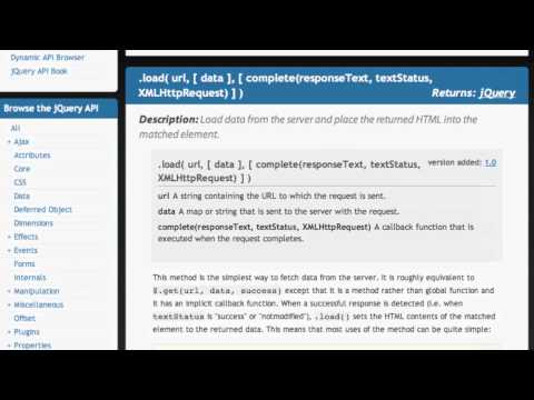 how to know ajax request is complete in jquery