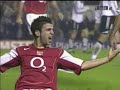Ronaldinho,Thiery Henry,Van persi,Faberegas,C.ronaldo.ARSENA