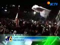 Konsert Ricuh Di Bogor Indonesia