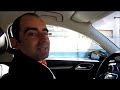 Audi A3. Prueba Portalcoches.net
