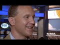 UFC's Lorenzo Fertitta + FOX's Eric Shanks on Making MMA More Mainstream