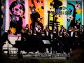 Rock Ensemble Performance of 