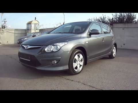 2011 Hyundai i30.Start Up, Engine, and In Depth Tour. 2011 Hyundai i30.Start Up, Engine, and In Depth Tour.