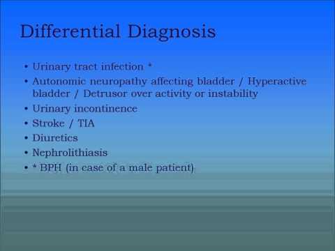 Micturition - This is just preview video. To get full access please visit our website : www.usmletutoring.com.