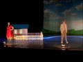 Arts Supplement (Part 2) - You're My Favorite Kind of Pretty