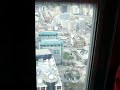 Up to heaven