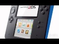 Nintendo Announces the 2DS: An entry-level ...