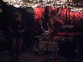 \"Derangerer\" - Bassoon Live