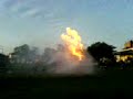 trenamento bombeiros