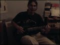 frikadas cn una guitarra