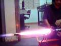 Silverjet II - Video 2