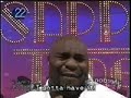 The music video for Bob Sapp's 