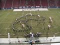 WHS Band - Week 8