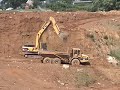 http://www.trucks4u.biz

here's an exciting construction site with an excavator (digger), bulldozers, and dump trucks. mostly caterpillar and volvo.

music by brad paisley, mud on the tires

all my videos are kid or child safe .  enjoy!

testing keywords: (this video does not contain sex, naked women, boobs, kissing, drunk girls or any other adult material)

http://www.trucks4u.biz