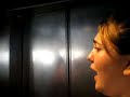 Eiffel Tower Elevator Ride