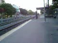 Estaci�n Hurlingham