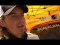 suzuki rallye cup   dirk spaniol