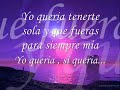 yo queria_1
