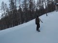 confa snow