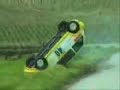 Renault törésteszt reklámfilm kicsit másképp Renault törésteszt reklámfilm kicsit másképp